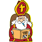 Sinterklaas puzzels