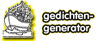 Gedichtengenerator