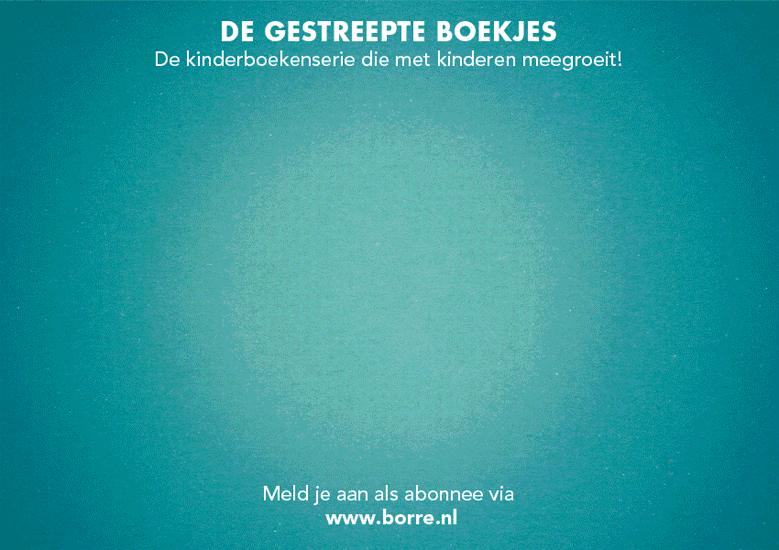 Borre boekjes