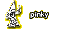 Ga naar de kleurplaten van Pinky