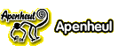 Ga naar de kleurplaten van Apenheul