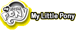 Ga naar de kleurplaten van Little Pony