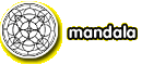 Ga naar de kleurplaten van Mandala