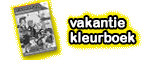 Ga naar de kleurplaten van Vakantiekleurboek