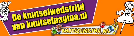 Knutselwedstrijd