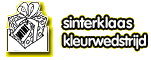 Sinterklaas kleurwedstrijd