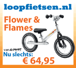 Webshoptip loopfietsen.nl