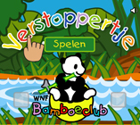 Ga naar de spelletjes WNF pagina!