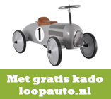 Webshoptip loopauto.nl