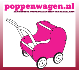Poppenwagen
