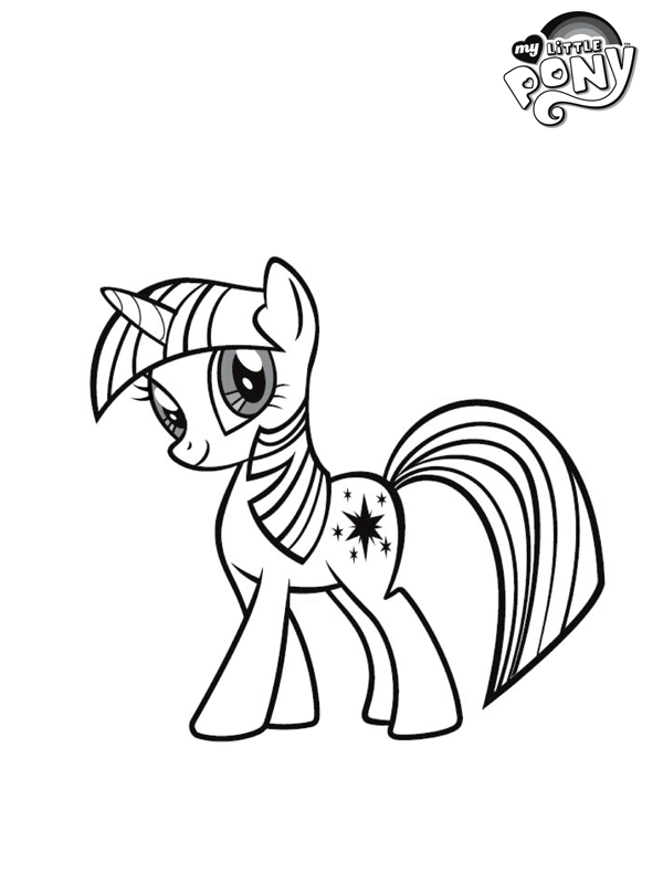 Featured image of post Kleurplaten My Little Pony Twilight Sparkle Joakaha 7 recent deviations featured