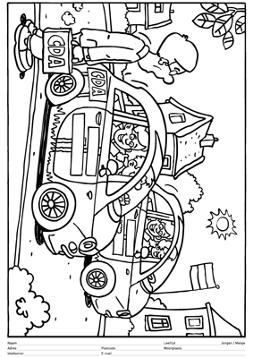 Klik hier voor de kleurplaat van kleurwedstrijd CDA ( nr. 5 )