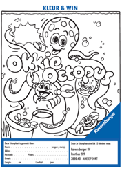 Klik hier voor de kleurplaat van kleurwedstrijd Ravensburger ( nr. 1 )