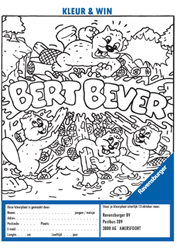 Klik hier voor de kleurplaat van kleurwedstrijd Ravensburger ( nr. 2 )
