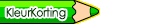 Kleurkorting