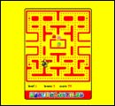 Pinky's pacman