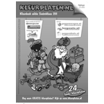 Kleurboek