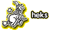 Ga naar de kleurplaten van Heks