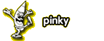 Ga naar de kleurkalenders van Pinky