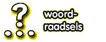 Ga naar de puzzels van Woordraadsels