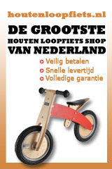 houtenloopfiets.nl