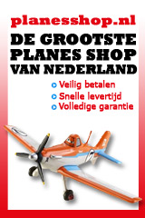 planesshop.nl