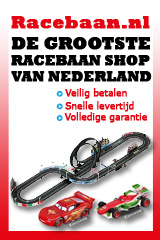 racebaan.nl