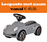 Webshoptip loopauto.nl